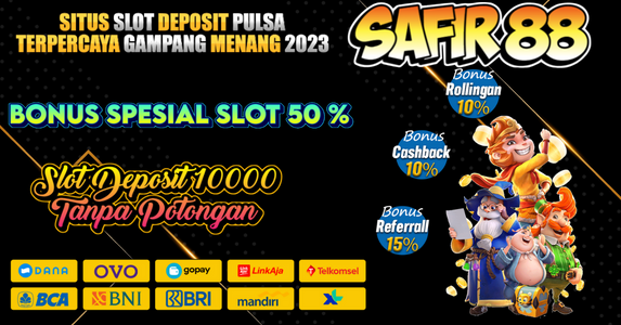 Slot Gacor Indonesia