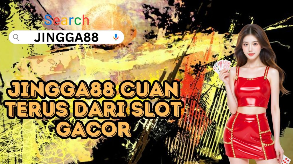JINGGA88