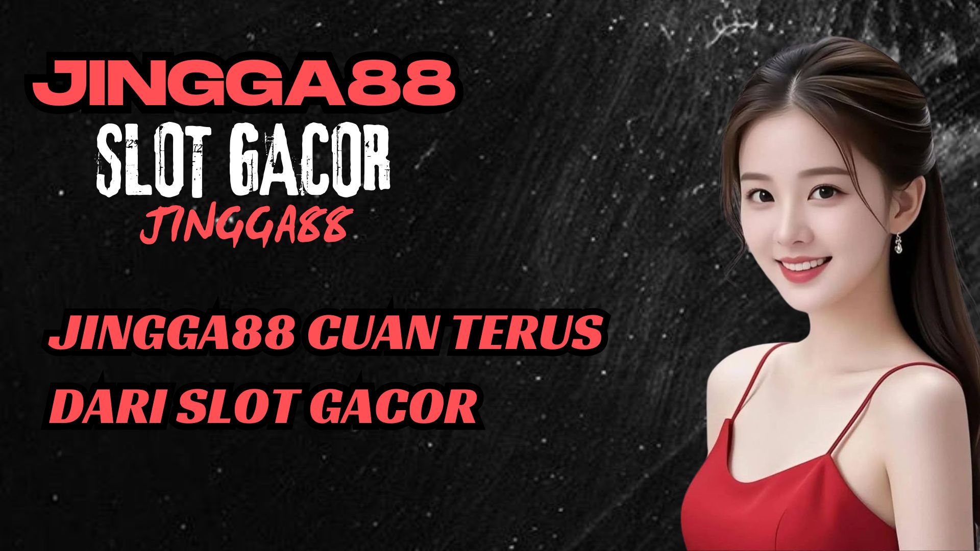 JINGGA88 CUAN TERUS DARI SLOT GACOR