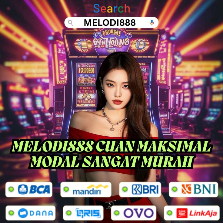MELODI88 MELODI88