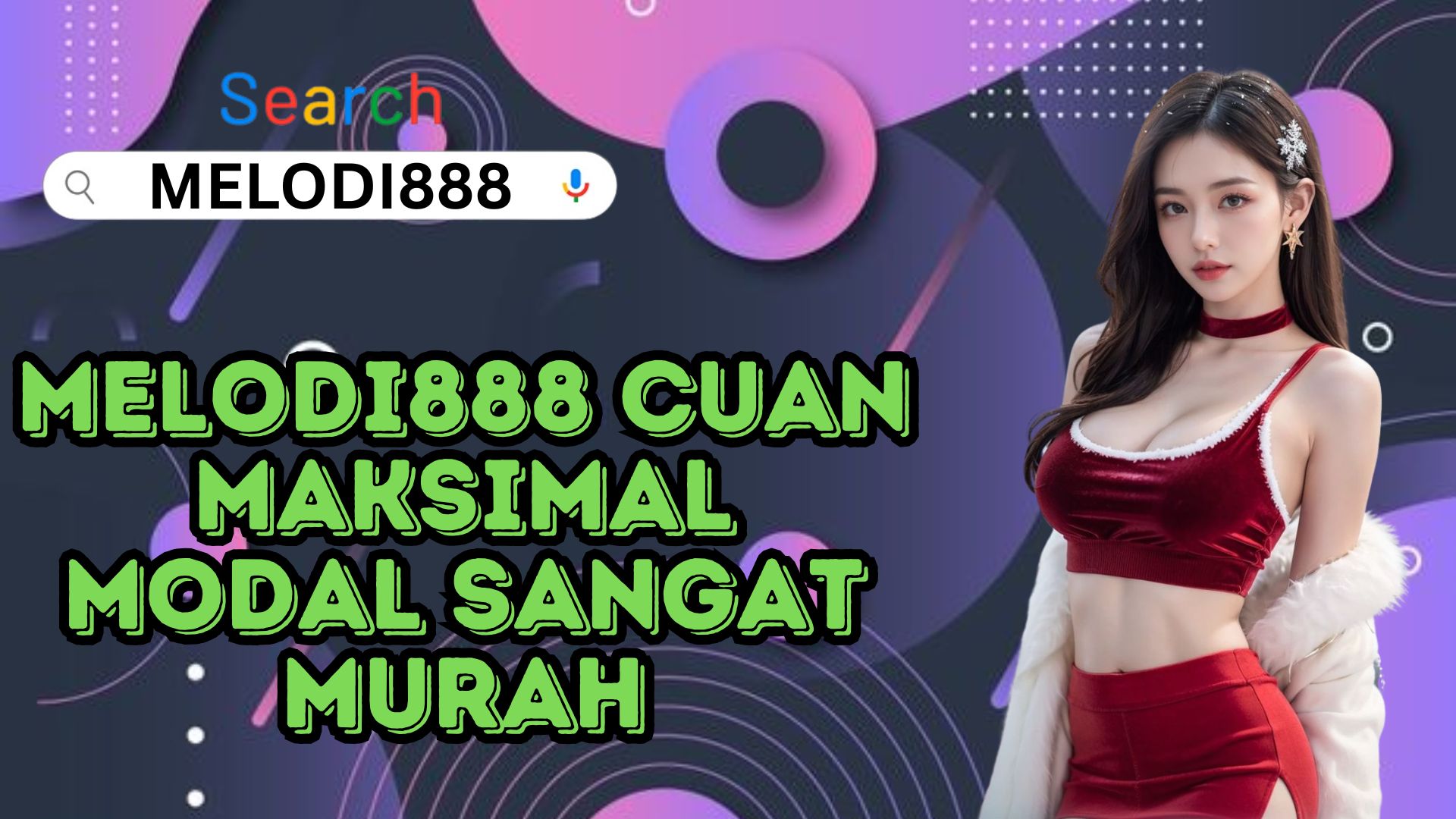 MELODI888 CUAN MAKSIMAL MODAL SANGAT MURAH