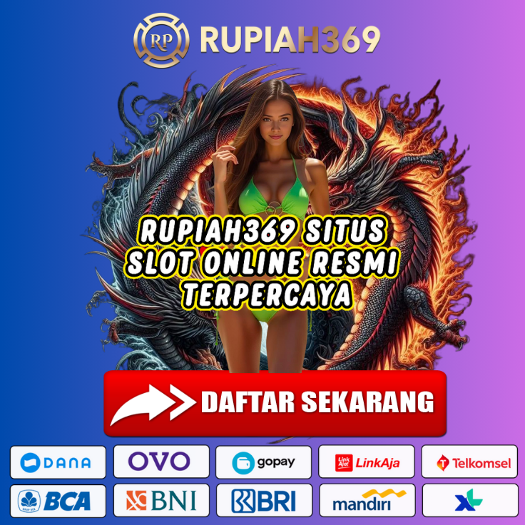 RUPIAH369