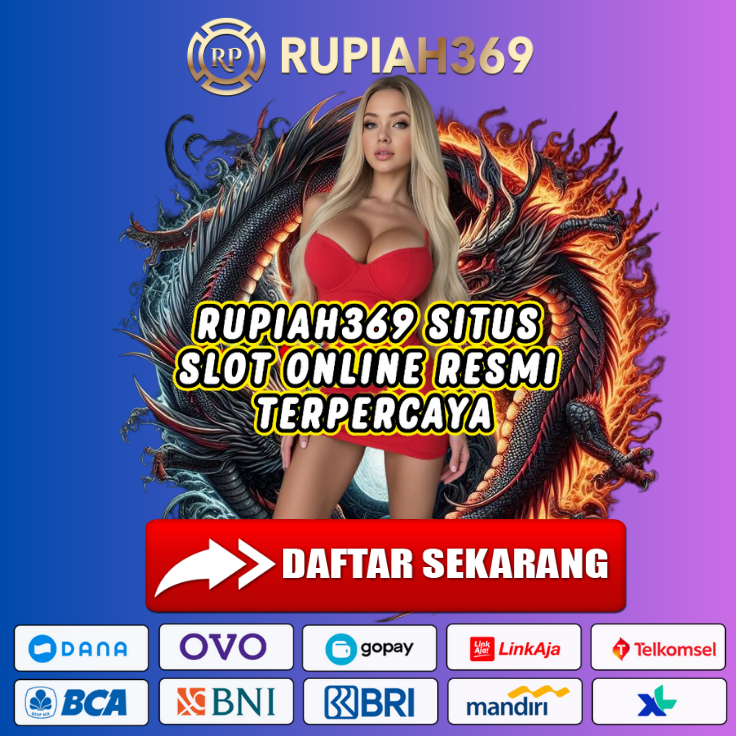 RUPIAH369