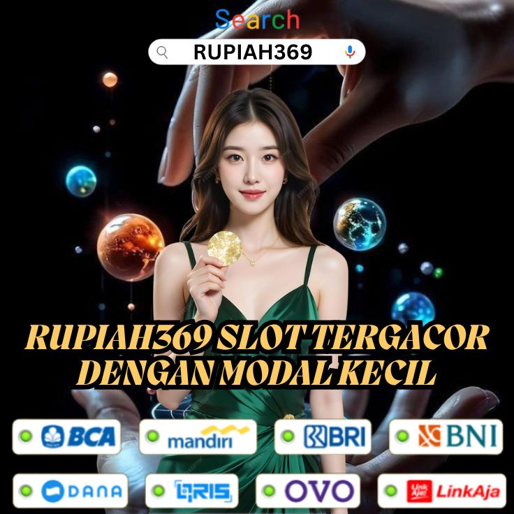 RUPIAH369