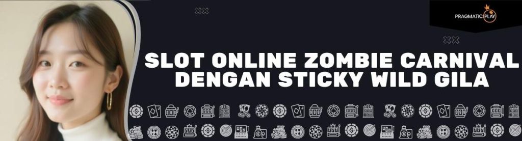 Slot Gacor