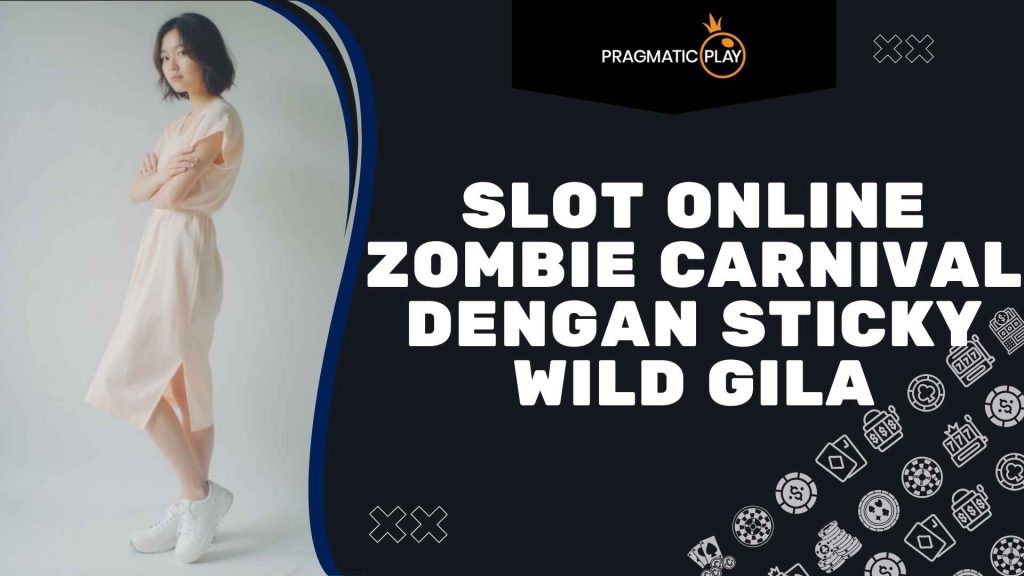 Slot Gacor
