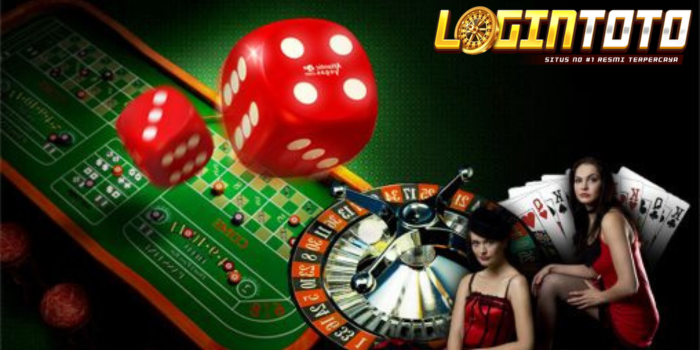 Daftar Sekarang di LoginToto Togel U5