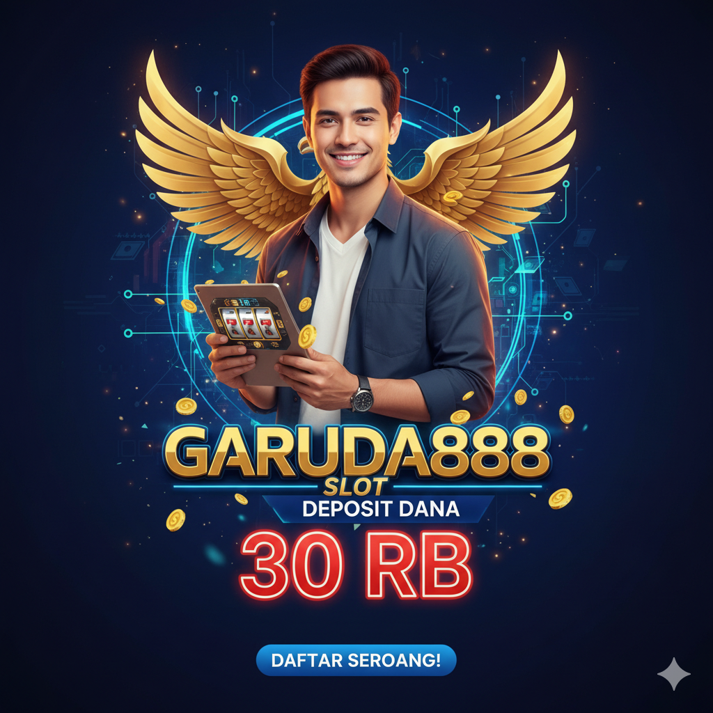 Situs Garuda888