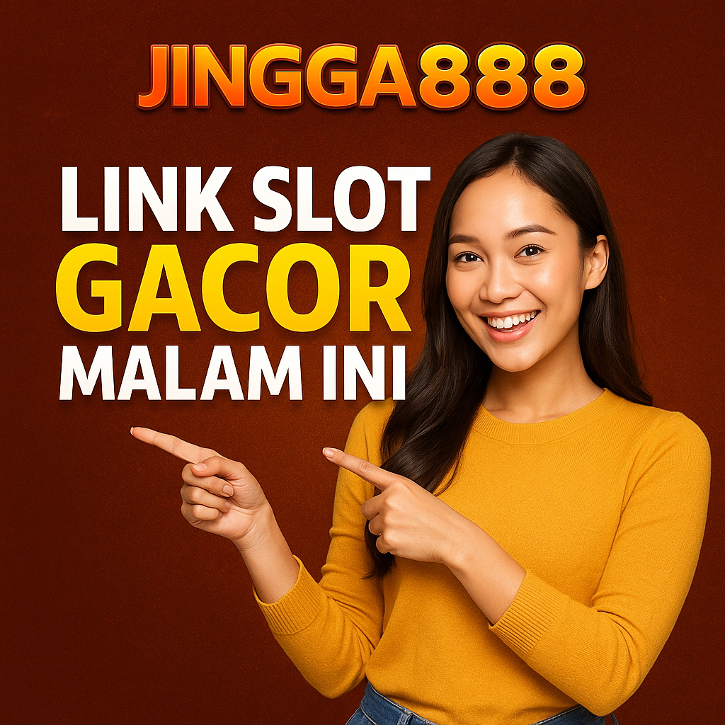 Link Slot Gacor Malam Ini