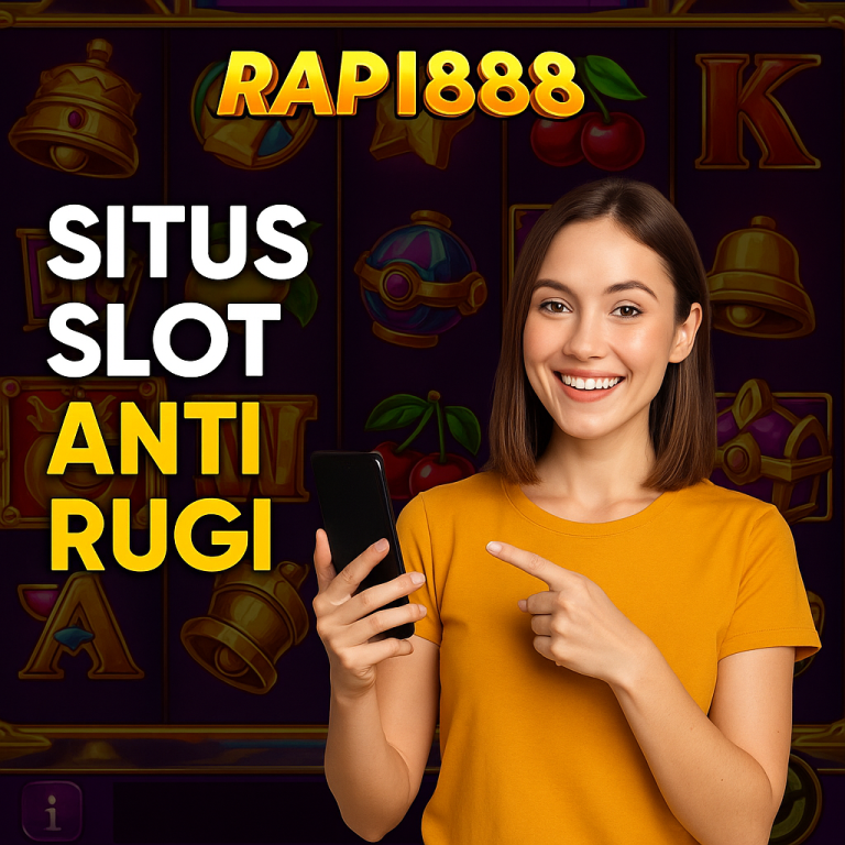 Slot Rapi888